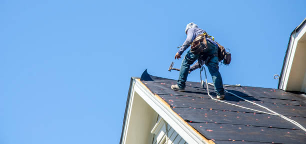 Quick and Trustworthy Emergency Roof Repair Services in Makakilo, HI
